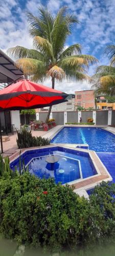 Ibague House | Quinta Isabel