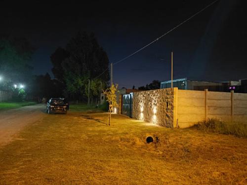 Junin House | Quinta para alquilar