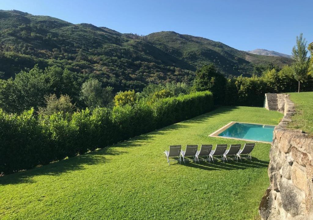 Ponte da Barca House | Quinta Parque Nacional Peneda Geres