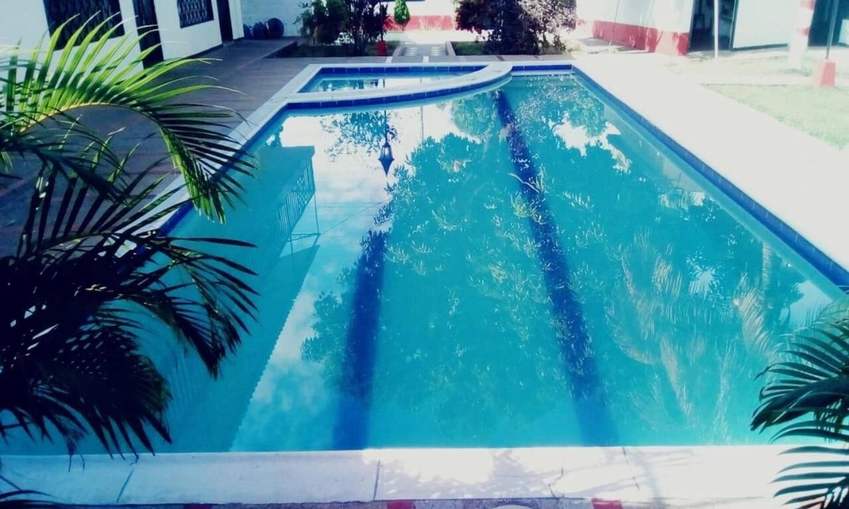 Ricaurte Hotel | Quinta Real Amaranta
