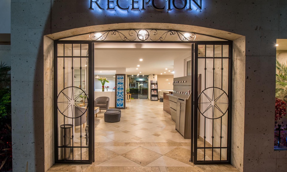 Actopan Hotel | Quinta Rivera