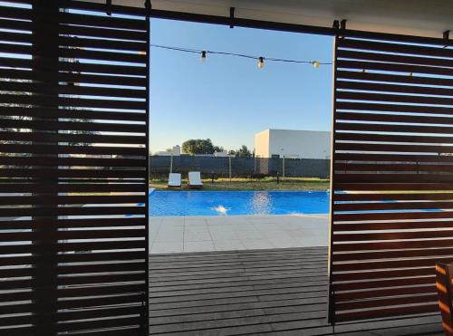 Junin Apartment | Quinta Soñada Junin