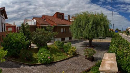 Suances Hotel | Quintana 23