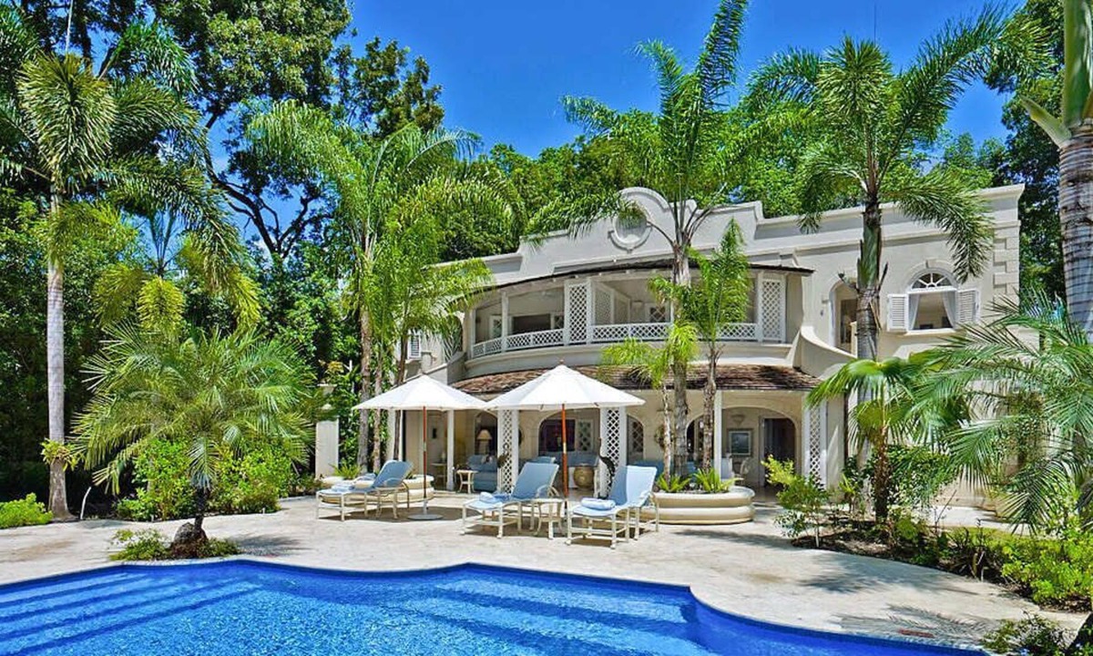 Gibbs Bay Villa | Quintessential Caribbean Retreat