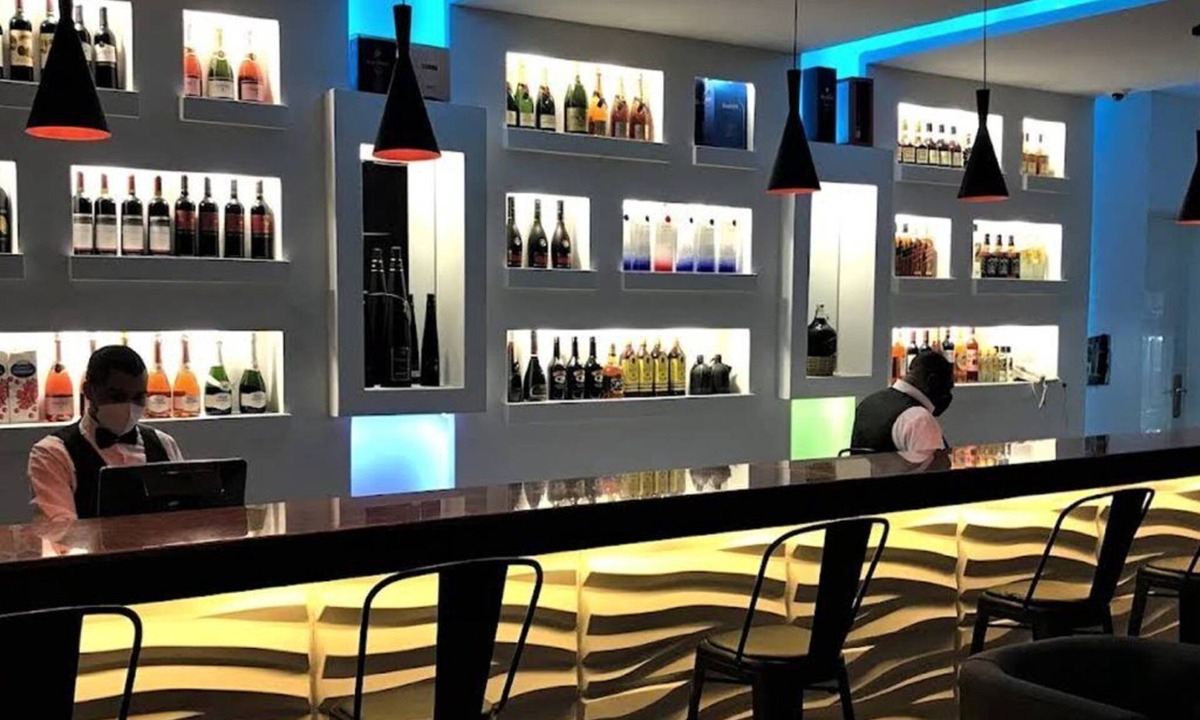 Igwuruta Hotel | Quintessential Hotel Port Harcourt