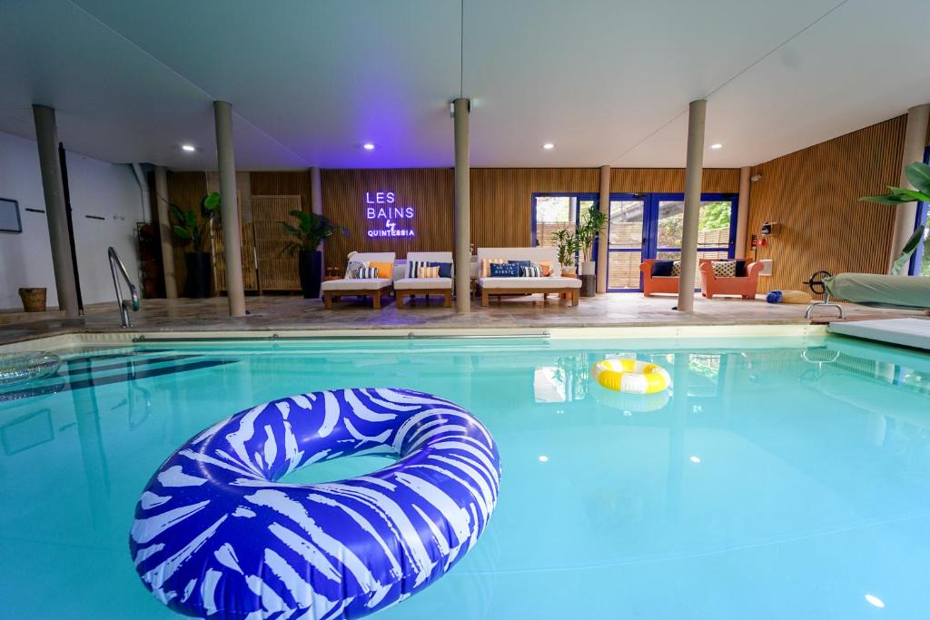 Orvault Hotel | Quintessia