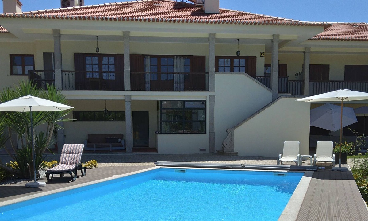 Campo House | Quintinha da Amizade