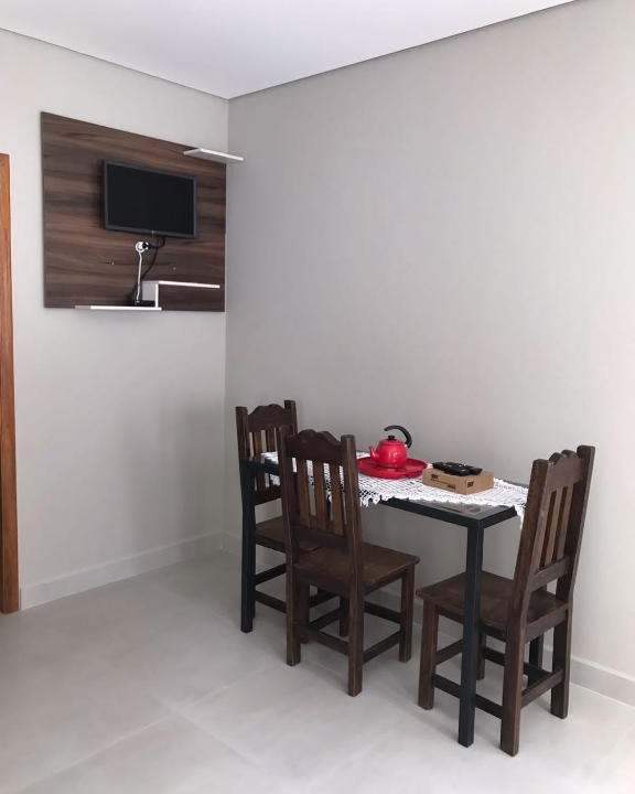 Joanopolis Apartment | Quiosque 2