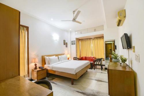 Udyog Vihar House | Quirky Corner