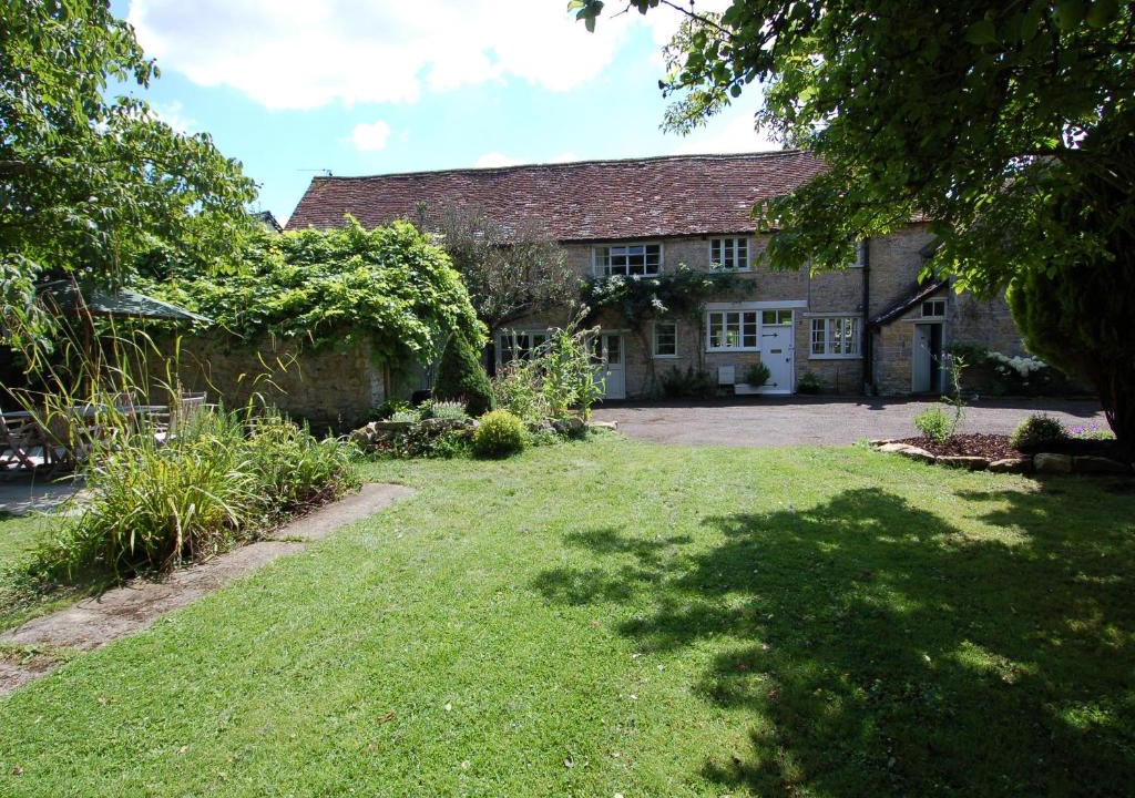 Hatch Beauchamp House | Quist Cottage