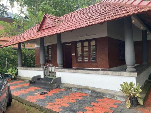 Vellimon Villa | Quite and peaceful