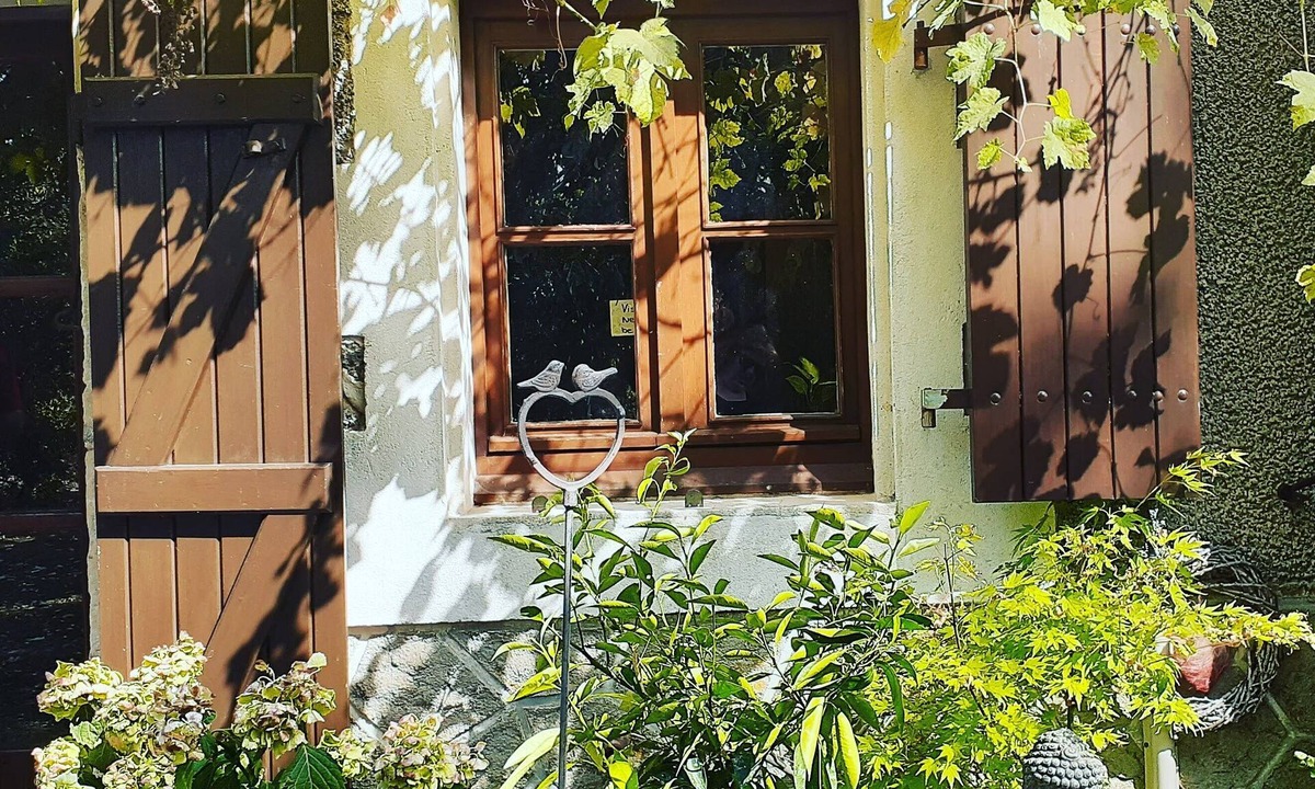 Roumazieres-Loubert House | Quite country retreat, close to villages but very peaceful