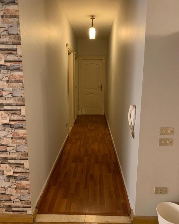 Giza Apartment | Quite Nile