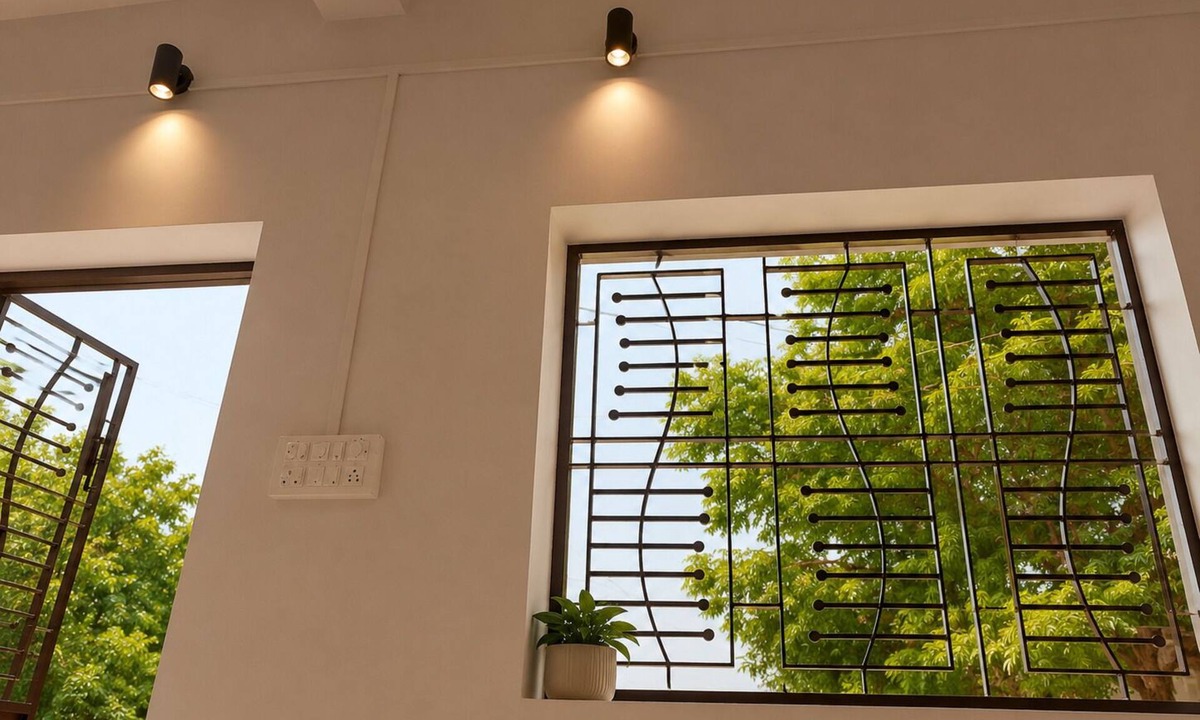 Dabhoi House | Quite & Peaceful Stay
