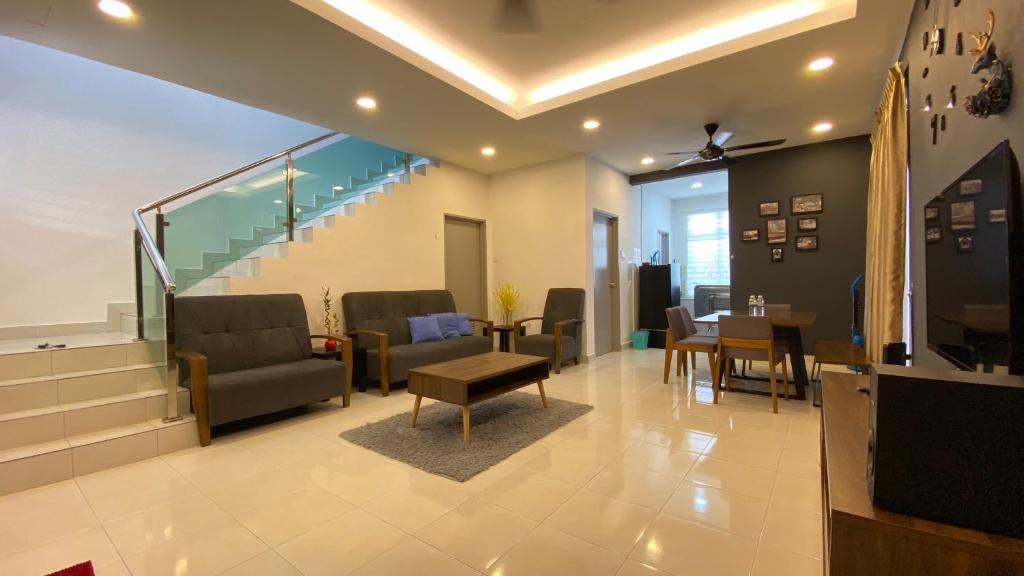Kluang House | QuiteSpace