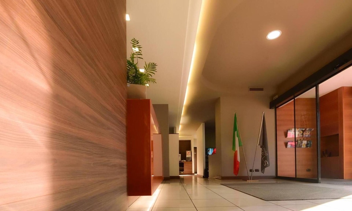 Udine Hotel | Quo Vadis