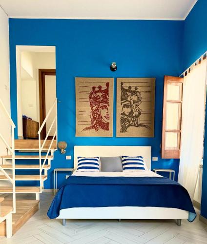 Capo d'Orlando Bed & Breakfast | Qurchiti