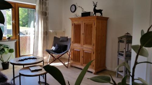 Deuselbach Apartment | Räuberhöhle
