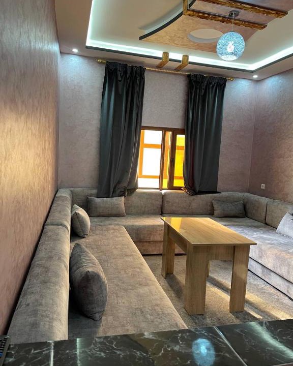 Dakhla Apartment | Résidence AGDAL