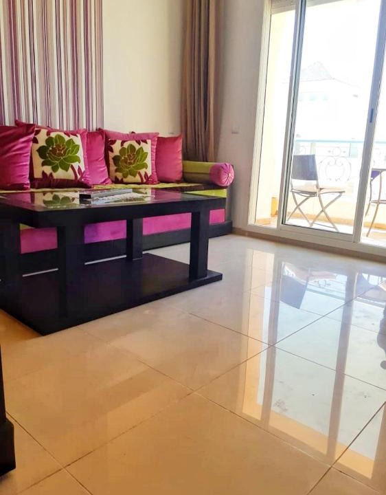 Fnideq Apartment | Résidence al massirra