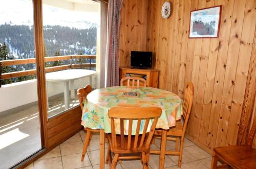 Flaine Apartment | Résidence Arche - Studio pour 4 Personnes 89