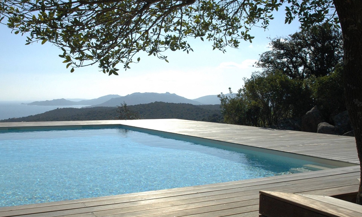Porto-Vecchio House | Résidence Bianca Casa