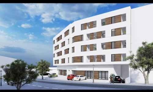 Sousse Apartment | Résidence celine