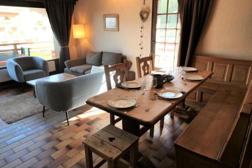 Le Bettex Apartment | Résidence La Gelinotte - Gelinotte 04 MAE-5260