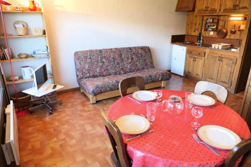 Le Bettex Apartment | Résidence La Gelinotte - Gélinotte 6 MAE-5292
