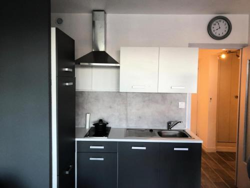 Naturist Village Apartment | Résidence HELIOPOLIS - 2 Pièces pour 2 Personnes 454 - Naturiste