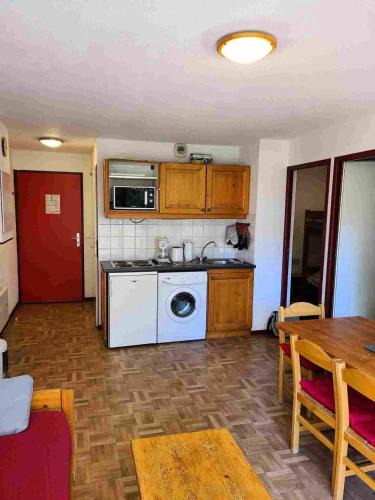 Valfrejus Apartment | Résidence Le Cheval Blanc - LE CHEVAL BLANC - CB30 MAE-3182