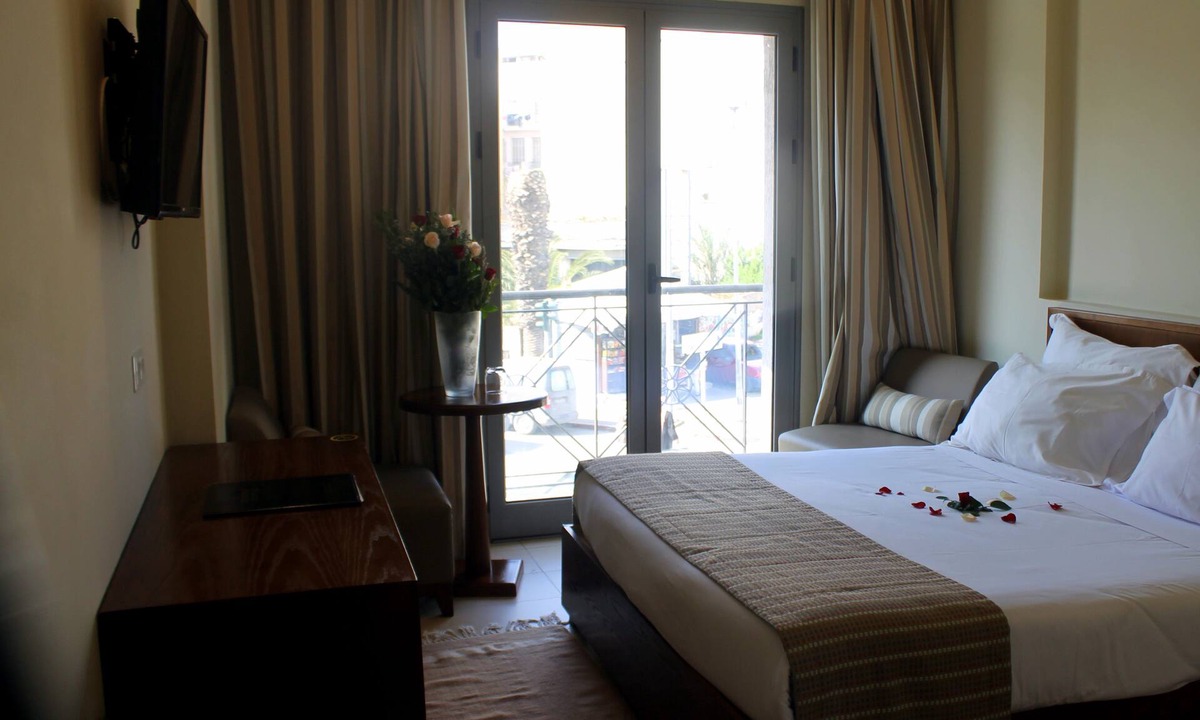 La Fayette Hotel | Résidence Le Consul
