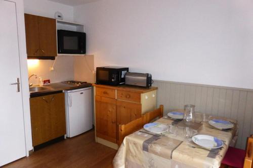 Combloux Apartment | Résidence Le Royal - Royal 12 MAE-9034