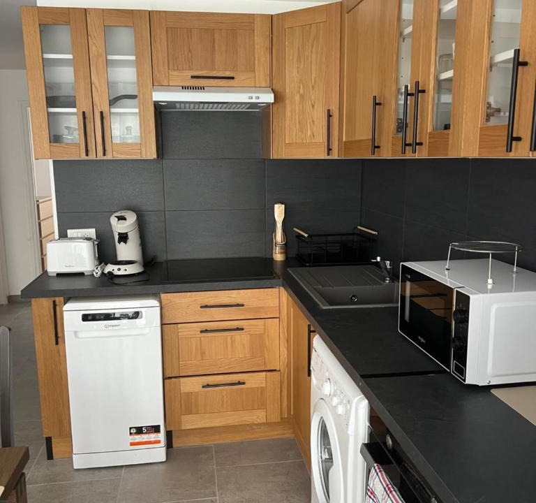 Champigny-sur-Marne Apartment | Résidence Lynda