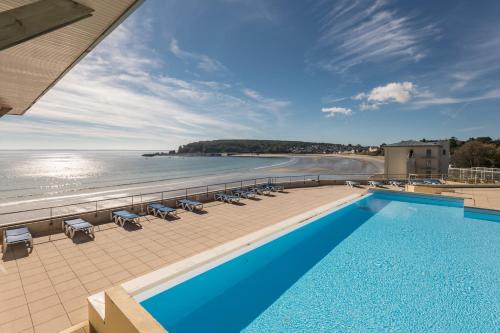 Crozon Apartment | Résidence Pierre & Vacances Cap-Morgat