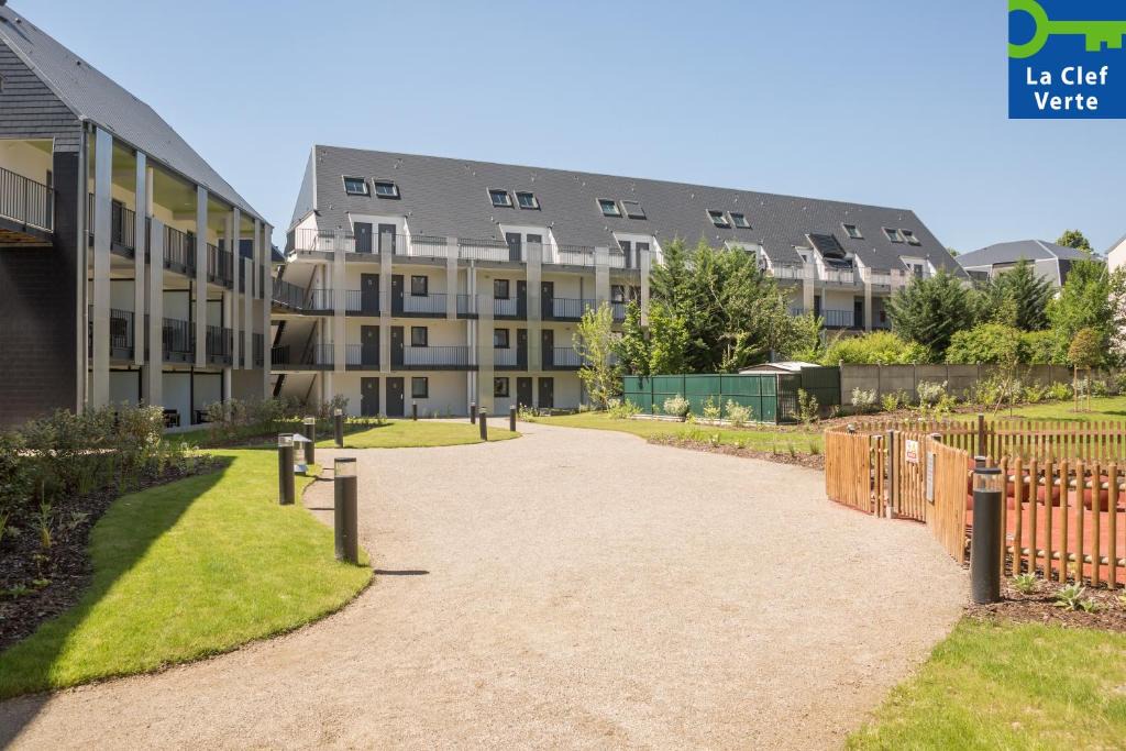 Colmar Apartment | Résidence Pierre & Vacances La Petite Venise