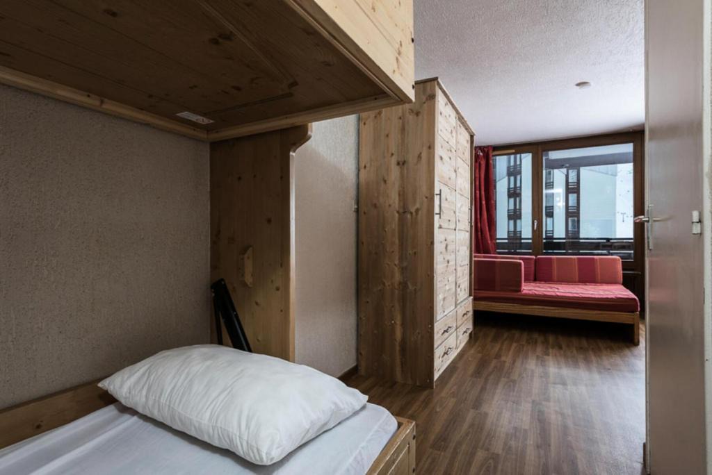 Val Claret Apartment | Résidence Prariond A - Studio pour 4 Personnes 52