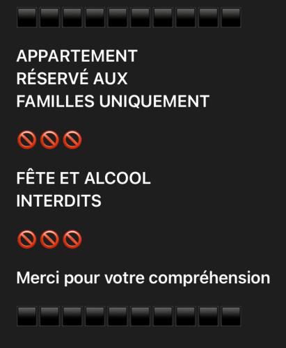 Le Canet Apartment | Résidence Sofia