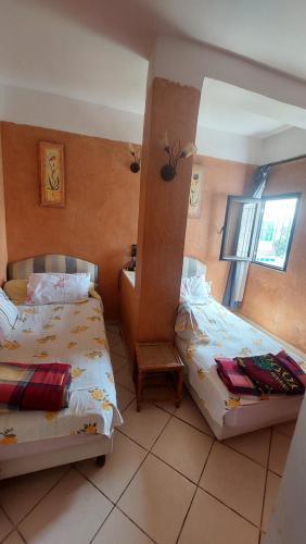 Restinga Smir Apartment | Résidence Somia Plage
