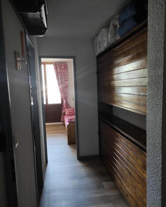 Valfrejus Apartment | Résidence Thabor A - Studio pour 3 Personnes 193089