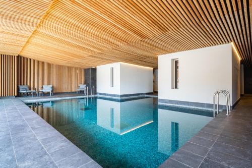 Auris Apartment | Résidence Vacancéole - Les Ecrins d'Auris