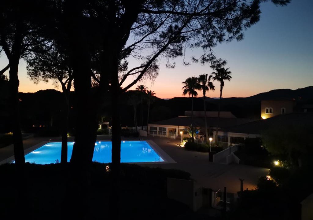 Valescure Apartment | Résidences du golf