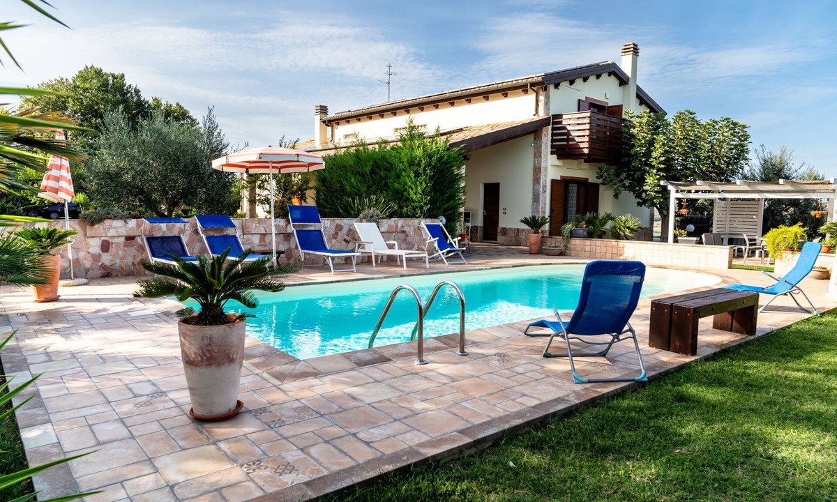 Citta Sant'Angelo House | Rêve d'Or by Interhome
