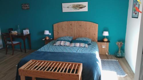 Saint-Michel Bed & Breakfast | Rêve de Causse