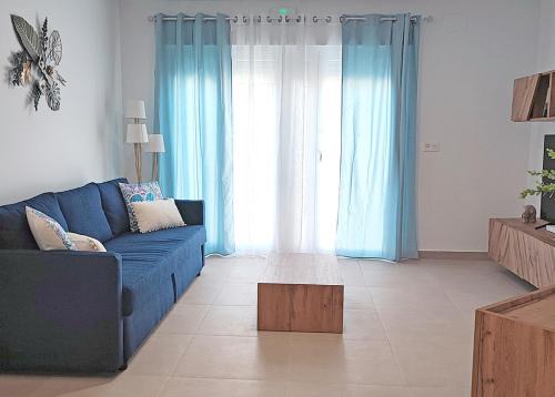 Santa Marta de Magasca Apartment | Ría Vale 2