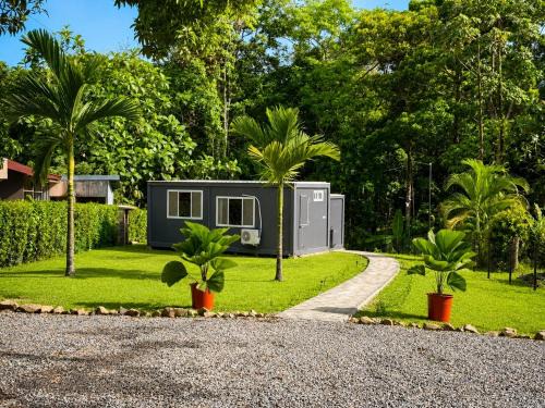 Katira Apartment | Río Celeste Stay