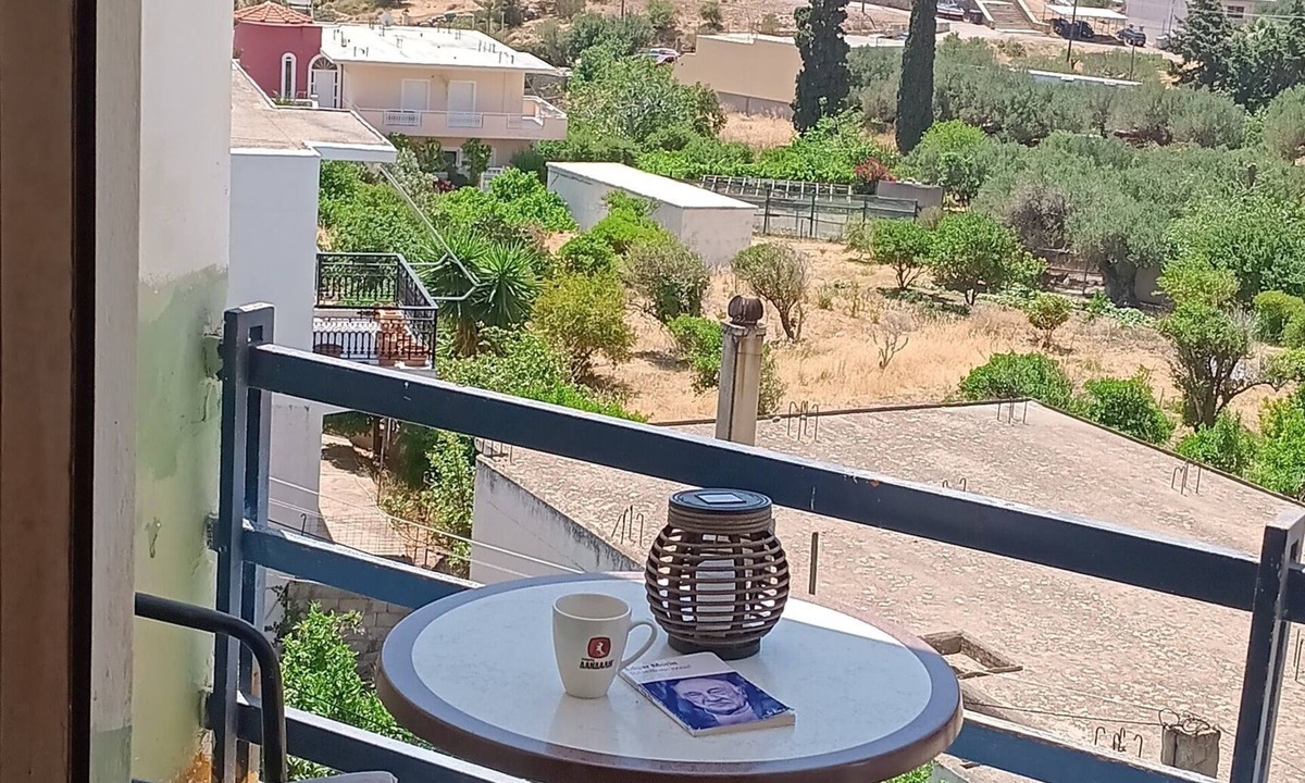 Sitia Hostel | Ròoms Studio Zakros