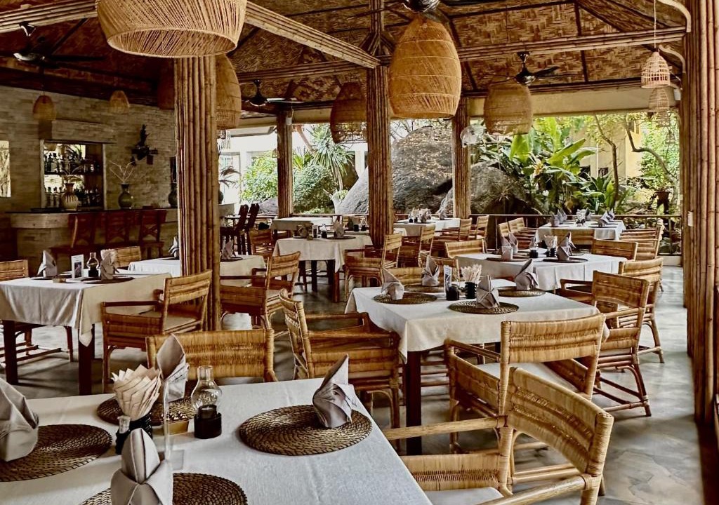 Lamai Resort | Röstiland by NOXAMA SAMUI
