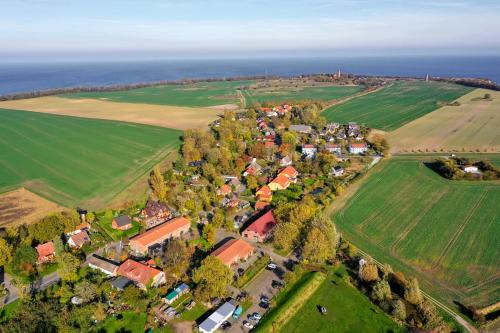 Putgarten Apartment | Rügenhof Kap Arkona