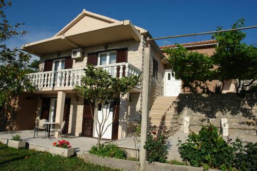 Prijevor House | R&B Apartments